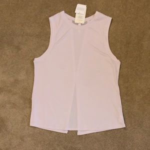 Fabletics Monet B-Back Tie Tank